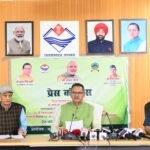 आयोजन स्थलों पर टू-वे वीडियो कनैक्शन की सुविधा होगी, जिससे किसान माननीय प्रधानमंत्री से सीधे संवाद कर सकेंगे