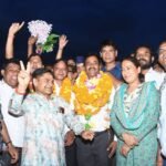 पंचायत चुनाव मे भाजपा ने सर्वसम्मति से उम्मीदवार तय किये और जिन सीटों पर अधिक उम्मीदवार सामने आये वहाँ पर पार्टी ने समर्थित प्रत्याशियों को उतारा। 