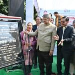 मंत्री गणेश जोशी ने कहा कि हमारी सरकार केवल विकास योजनाओं का शिलान्यास ही नहीं करती, बल्कि उनका समयबद्ध रूप से लोकार्पण भी सुनिश्चित करती है