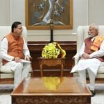 धामी सरकार के कार्यकाल में मोदी के 14 दौरे, क्या है इस केमिस्ट्री का राज?