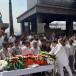 उत्तराखंड के विकास में खंडूरी जी का योगदान सदैव रहेगा अमिट