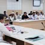 गढ़वाल के संतुलित और सतत विकास के लिए पूरी प्रतिबद्धता से काम कर रहे हैं अनिल बलूनी