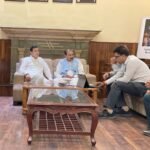 गढ़वाल की सड़क समस्याओं को लेकर हरिद्वार में बड़ी बैठक, कई मार्गों पर जल्द शुरू होंगे कार्य
