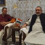 कृषि मंत्री गणेश जोशी ने सिल्क पार्क के लिए शीघ्र बजट स्वीकृति की मांग की
