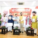 देश का सबसे सख्त नकल विरोधी कानून लागू कर युवाओं के भविष्य को सुरक्षित किया : धामी