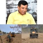 एमडीडीए उपाध्यक्ष बंशीधर तिवारी बोले, अवैध प्लॉटिंग और नियम विरुद्ध निर्माण कार्यों के खिलाफ आगे भी जारी रहेगा अभियान