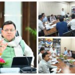 मुख्यमंत्री पुष्कर सिंह धामी के विजन से पर्वतीय क्षेत्रों में सुविधाजनक और व्यवस्थित यातायात व्यवस्था की ओर कदम