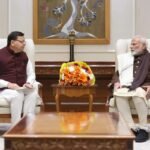 सीएम धामी ने प्रधानमंत्री मोदी के 12 वर्ष पूरे होने पर किया अभिनंदन, बताया युग परिवर्तनकारी नेतृत्व