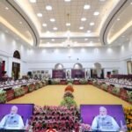 उत्तराखंड को नॉलेज और वेलनेस इकोनॉमी का राष्ट्रीय मॉडल बनाने का खाका पेश