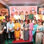 मुख्यमंत्री ने कहा कि शहरी क्षेत्रों के गरीब परिवारों को सुलभ स्वास्थ्य सेवाएँ उपलब्ध कराने के उद्देश्य से प्रदेश में पहली बार नगर निकायों में अर्बन हेल्थ एंड वेलनेस सेंटर स्थापित किए गए हैं।