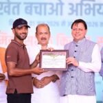 मुख्यमंत्री धामी के प्रयासों से उत्तराखंड में किसानों के लिए खुल रहे समृद्धि के नए द्वार