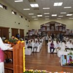 विकसित भारत 2047 के संकल्प को साकार करने में युवा निभाएं अग्रणी भूमिका : मुख्यमंत्री धामी