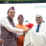 मुख्यमंत्री धामी ने कहा कि राज्य सरकार नई स्टार्टअप नीति, कौशल विकास कार्यक्रमों और नवाचार आधारित पहलों के माध्यम से युवाओं को आगे बढ़ने के अवसर प्रदान कर रही है