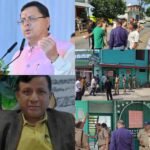 धामी सरकार का स्पष्ट संदेश—नियमों से ऊपर कोई नहीं, थानो में एमडीडीए की बड़ी कार्रवाई