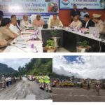 रैपिड रिस्पॉन्स टीमों को हर परिस्थिति के लिए तैयार रखें : धामी