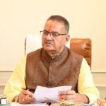 गणेश जोशी बोले—जनता को सीवर और पेयजल समस्याओं से मिलेगी स्थायी राहत