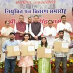 देश के सबसे कठोर नकल विरोधी कानून से मजबूत हुआ युवाओं का भरोसा, धामी सरकार ने दी 34 हजार से अधिक पारदर्शी सरकारी नियुक्तियां