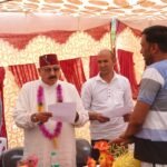 विकास और जनसेवा के संकल्प को नई मजबूती दे रहे हैं सतपाल महाराज