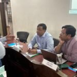 एमडीडीए उपाध्यक्ष बंशीधर तिवारी: हर क्षेत्र की जरूरतों को समझकर तैयार होगी महायोजना-2041