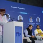 सतपाल महाराज ने कहा- चारधाम से आगे बढ़कर पर्यटन के नए आयाम गढ़ रहा है उत्तराखंड