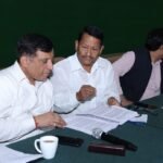 एमडीडीए उपाध्यक्ष बंशीधर तिवारी बोले: नागरिकों को विकास की निर्णय प्रक्रिया से सीधे जोड़ रहा है जनसंवाद अभियान