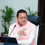 मुख्यमंत्री धामी ने दिए निर्देश :  वन्यजीव आधारित पर्यटन को बढ़ावा दें, स्थानीय लोगों को मिले रोजगार