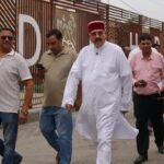 सतपाल महाराज के निर्देश पर प्रेमनगर पुल का एप्रोच मार्ग दुरुस्त करने में जुटीं PWD की टीमें