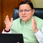 मुख्यमंत्री धामी ने निर्देश दिए —हर सूचना पर तत्काल कार्रवाई सुनिश्चित करें, प्रभावित क्षेत्रों में समय पर पहुंचे मदद