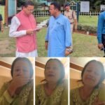 सृष्टि कंडारी प्रकरण में विधायक विनोद कंडारी की मांग पर मुख्यमंत्री धामी की त्वरित कार्रवाई, निष्पक्ष जांच की बढ़ी उम्मीद