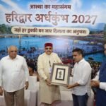 सतपाल महाराज: उत्तराखण्ड आस्था, अध्यात्म, प्रकृति, संस्कृति और रोमांच का अद्भुत संगम