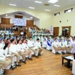 युवाओं के सपनों को दिशा दे रहे मुख्यमंत्री धामी, ‘युवा विद्यार्थी मंथन’ से 3 लाख से अधिक छात्र-छात्राओं को मिला अपनी बात रखने का मंच