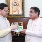 सीएम धामी के अनुरोध पर केंद्र सरकार सक्रिय, नितिन गडकरी ने सड़क परियोजनाओं के प्रस्ताव संबंधित अधिकारियों को परीक्षण के लिए भेजे