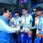 युवाओं की प्रतिभा को उड़ान, उत्तराखंड को विश्वस्तरीय खेल प्रशिक्षण केंद्र बनाने में जुटी धामी सरकार