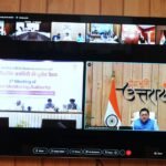 IMC खुरपिया के विकास को लेकर मुख्यमंत्री धामी का स्पष्ट विजन—समयबद्ध और गुणवत्तापूर्ण निर्माण सर्वोच्च प्राथमिकता