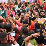 मंत्री गणेश जोशी ने बहनों को दी रक्षाबंधन की अग्रिम शुभकामनाएं, बोले—बहनों के प्यार और आशीर्वाद से ही चार बार विधायक बनने का मिला अवसर