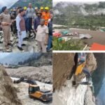 आपदा के घावों पर विकास का मरहम, मुख्यमंत्री धामी के नेतृत्व मे करोड़ के कार्यों ने धराली को दिया नई उम्मीद और नई पहचान