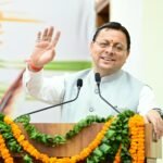 सीएम धामी ने कहा- हिंदी को डिजिटल माध्यमों से जोड़कर दुनिया के हर मंच तक पहुंचाना होगा
