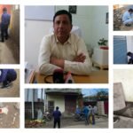 एमडीडीए उपाध्यक्ष बंशीधर तिवारी ने कहा, नियमों का उल्लंघन करने वाले निर्माण पर होगी कार्रवाई
