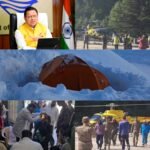 धामी के स्पष्ट निर्देश और प्रशासन की तत्परता से उच्च हिमालयी क्षेत्रों में चला सफल रेस्क्यू अभियान, 67 लोग सुरक्षित निकाले गए