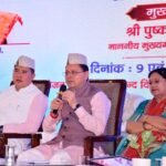 राज्य की STEM लैब्स को एआई से जोड़ने और सभी विकासखंडों में लैब ऑन व्हील्स स्थापित करने की दिशा में होगा कार्य : मुख्यमंत्री धामी 