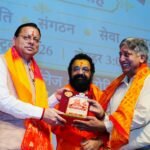 धामी बोले—उत्तराखंड की पहचान उसकी आध्यात्मिक परंपराओं और प्राचीन मंदिरों से, धार्मिक विरासत संरक्षण सरकार की प्राथमिकता