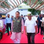 मुख्यमंत्री पुष्कर सिंह धामी की अग्निवीर रोजगार सेल के माध्यम से सेवामुक्त अग्निवीरों के कौशल, अनुभव और योग्यता का होगा बेहतर उपयोग