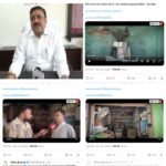 आटा चक्की और मोबाइल दुकान के निवेश पर सवाल उठाने वालों को विनय शंकर पांडे की नसीहत—छोटे उद्यमियों का सम्मान करें