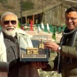 मोदी का मार्गदर्शन, धामी का नेतृत्व और चारधाम में आस्था का ऐतिहासिक रिकॉर्ड